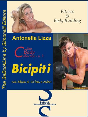 cover image of Bicipiti &#8211; Foto a Colori